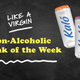 Kalo Hemp CBD seltzer